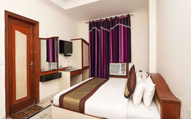 Hotel Royal Queen