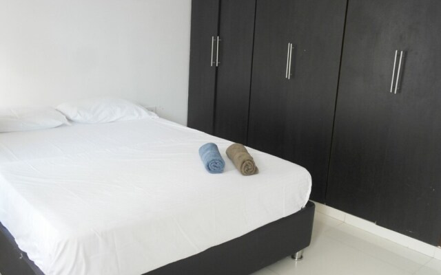 C3-L Habitacion Cerca Al Mar Con Wifi