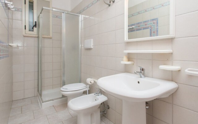 Trilocale Isola di Pazze 1P