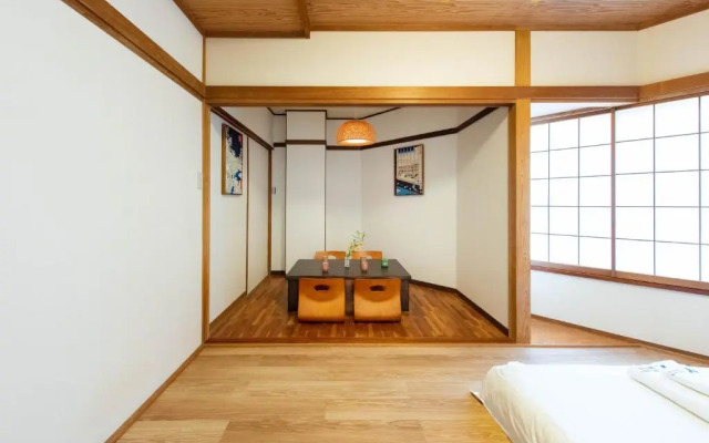 Tora Taitou V