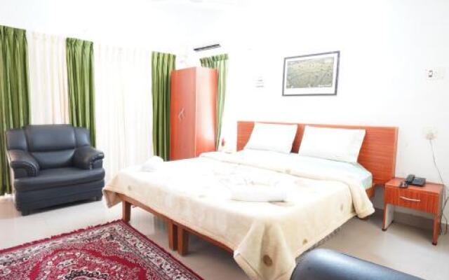 Hotel Tamilnadu - Yercaud