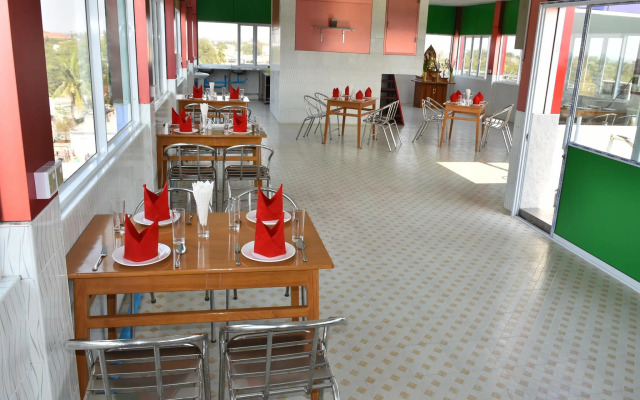 Sein Nan Daw Hotel