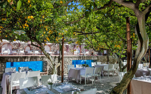 Hotel Syrene