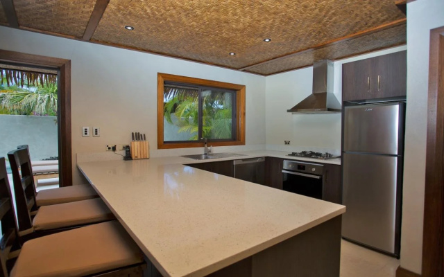 Te Manava Luxury Villas