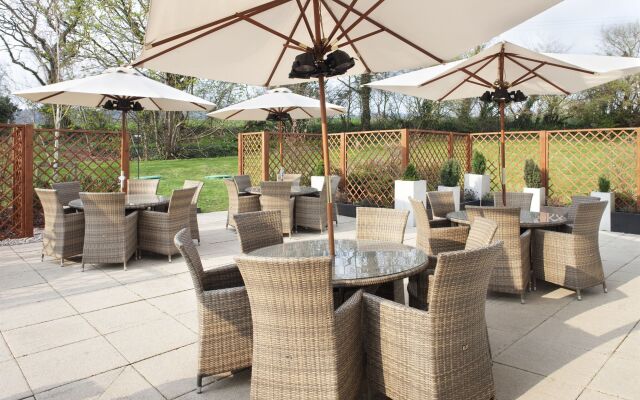 Holiday Inn Bristol Airport by IHG