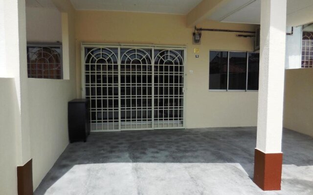 Homestay Bukit Katil Melaka