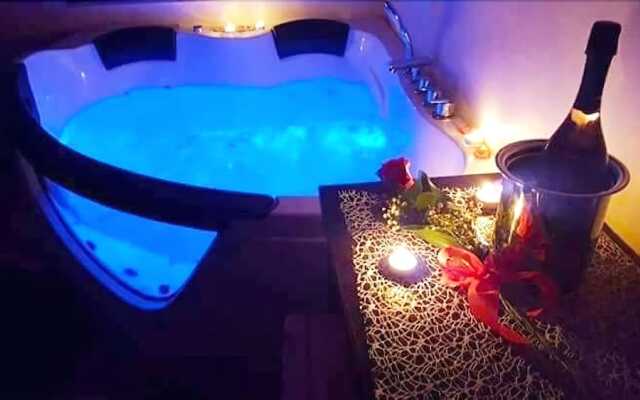 B&B Vistamareblu