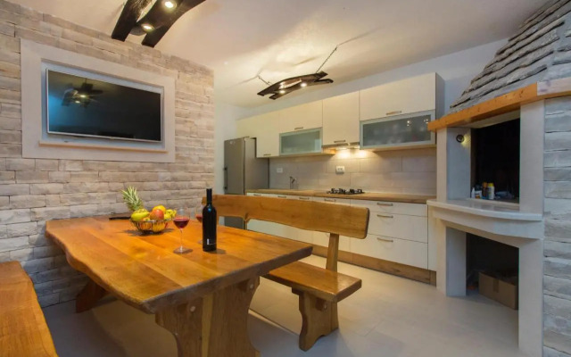 Villa Bareta 2