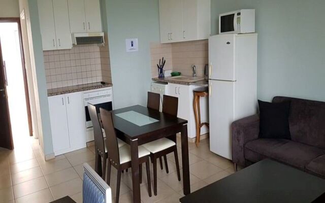 King's Holiday Apartments