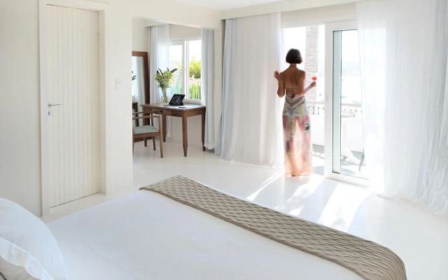 Casas Brancas Boutique Hotel & Spa
