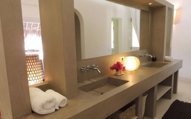 Leopard Point Luxury Beach Resort & Spa