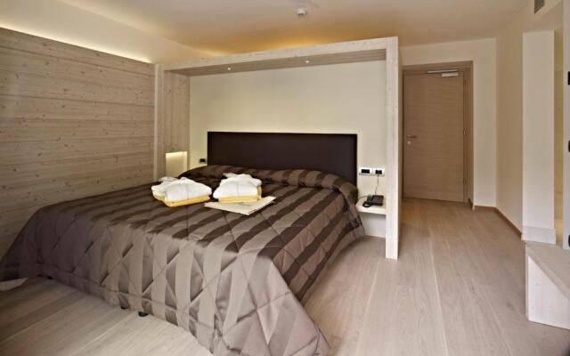 Alpenresort Belvedere