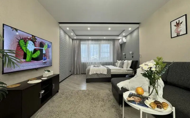 Апартаменты Атмосфера на ул. Валентина Скороходова, д. 25