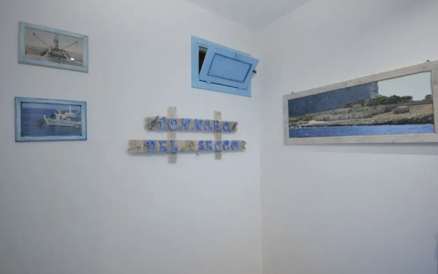 San Vito Casavacanza