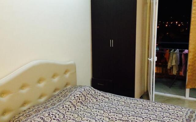 One Bedroom Lux Apartment at Batumi