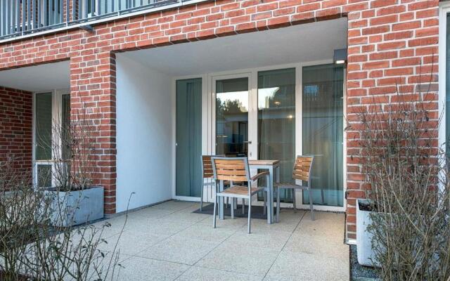 Apartmentvilla Anna See Apartmentvilla Anna See 1-05