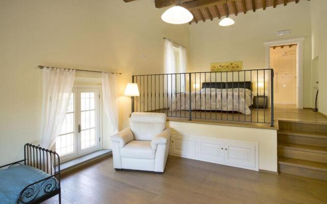 Santo Stefano 10