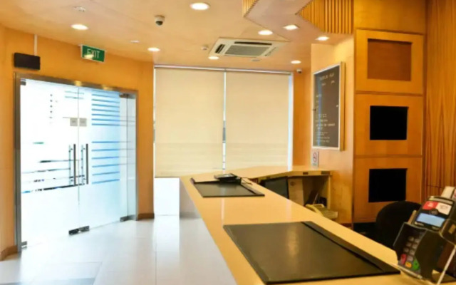Hotel 81 Fuji
