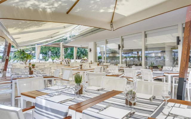 Hotel Mariver
