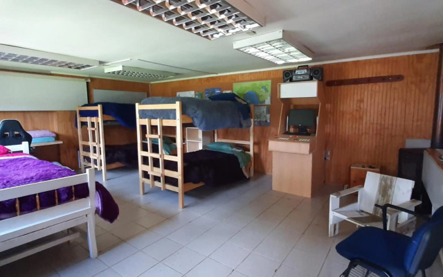 Punto Rockstar Osorno