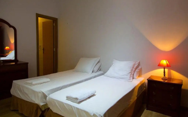 Escala SUITES
