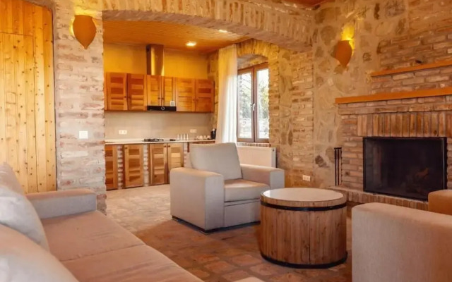 Schuchmann Wines Château,Villas & SPA