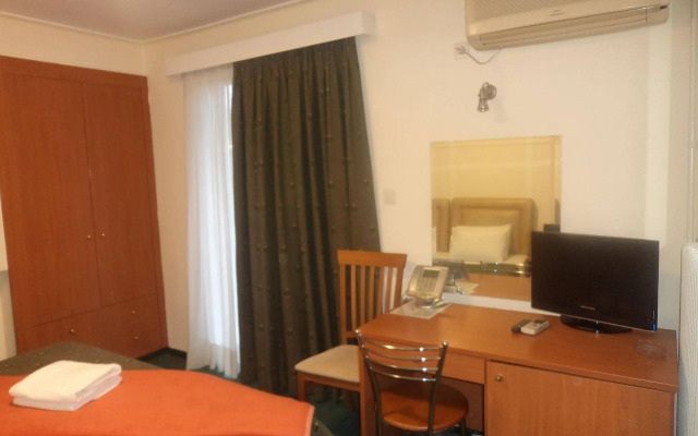 Nestorion Hotel