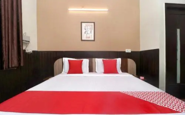 Hotel Appreciate by OYO Rooms