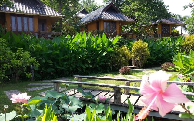 PuraVida Pai Resort