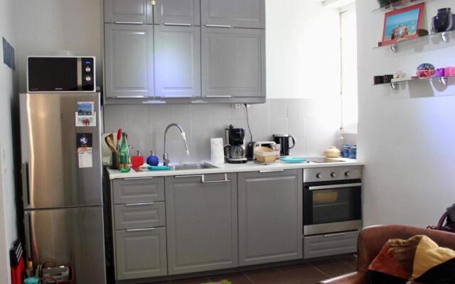 Charming Apartment near The Eiffel Tower