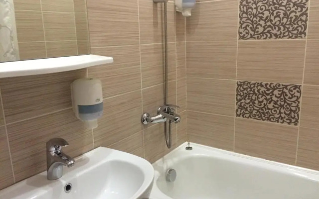 Aquatoria Hotel