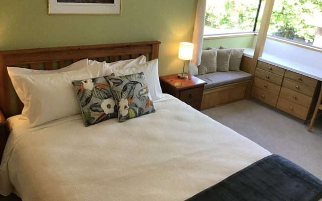 Woodland Glen Lodge