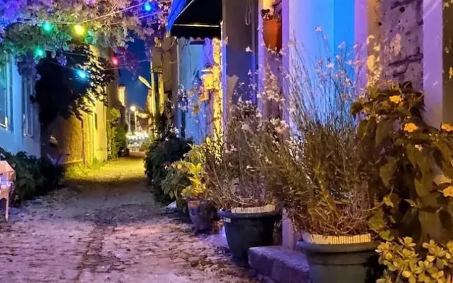 Viya Boutique Otel Alacati