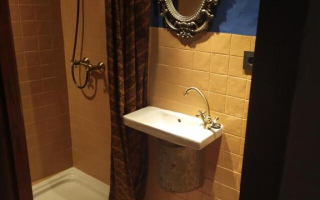 Apartamento Al-Vivaque