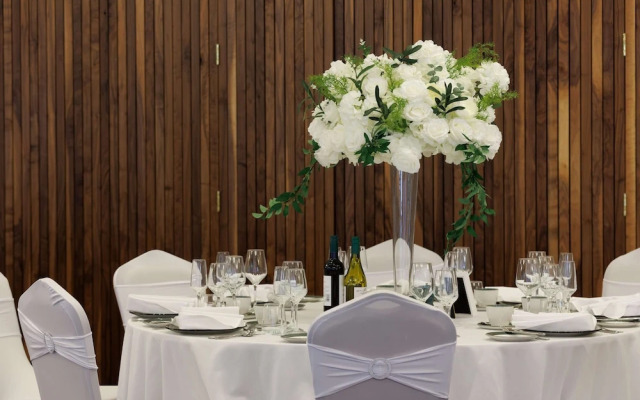 Doubletree by Hilton Belfast Templepatrick