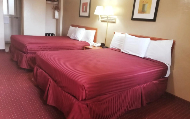 Americas Best Value Inn Williams Grand Canyon