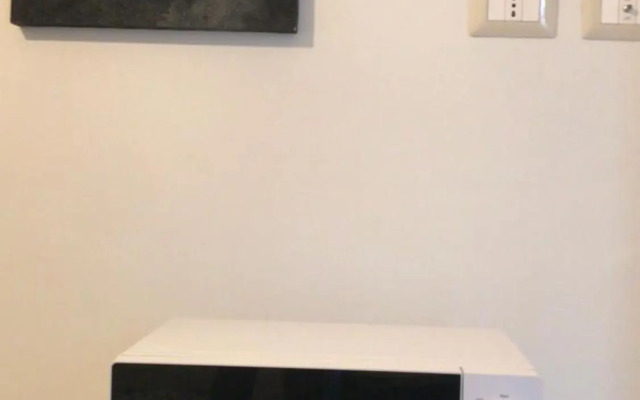 Il Fortino Apartment