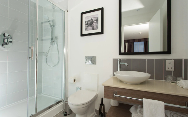 Staybridge Suites Birmingham by IHG