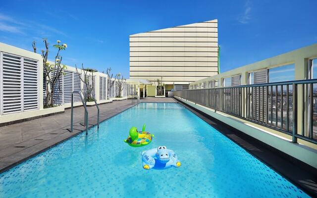 Kimaya Braga Bandung By Harris