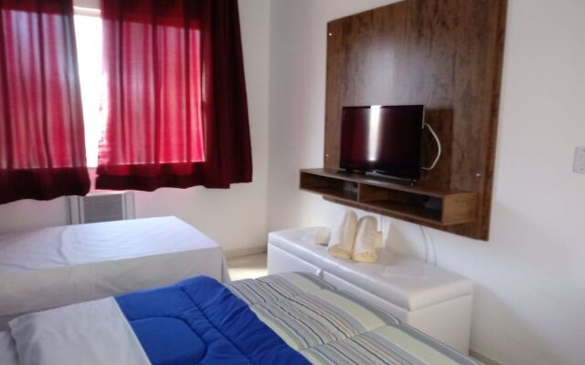 Pousada Rio das Ostras