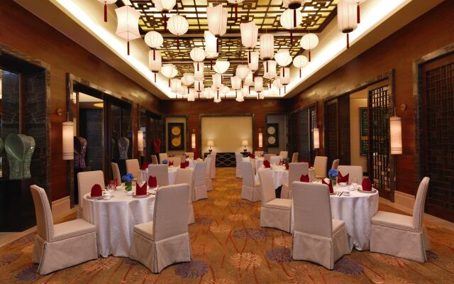 Sheraton Changbaishan Resort