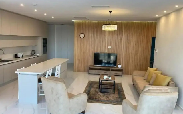 King David luxury two bedroom 10