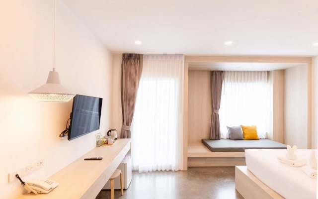 Nappiness Hotel
