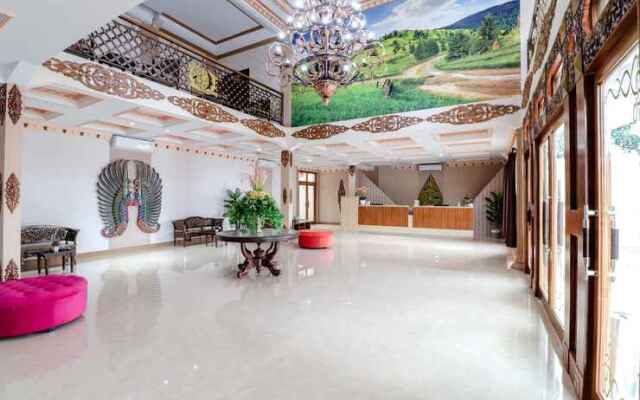 Sartini Inn Jogja