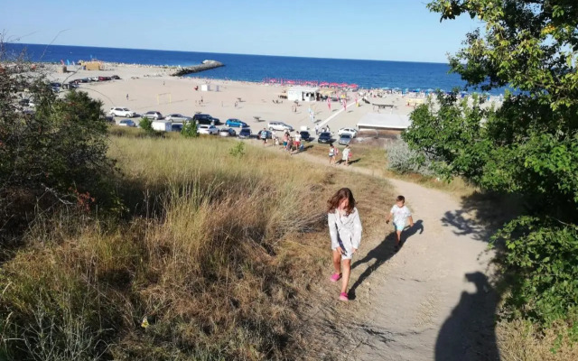 Yraida's house Constanta