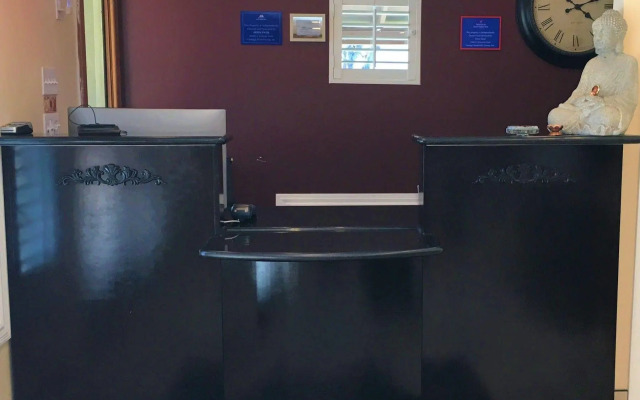 Americas Best Value Inn Antioch