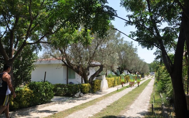 Villaggio Borgo degli Ulivi