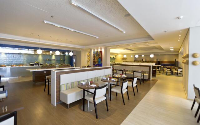 Bugan Hotel Recife by Atlantica