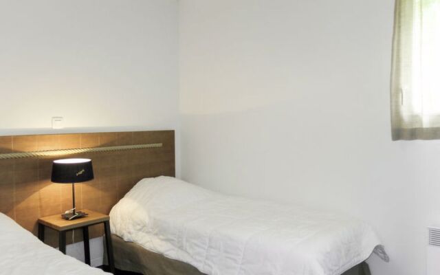 Le Village de la Mer (TSH802)