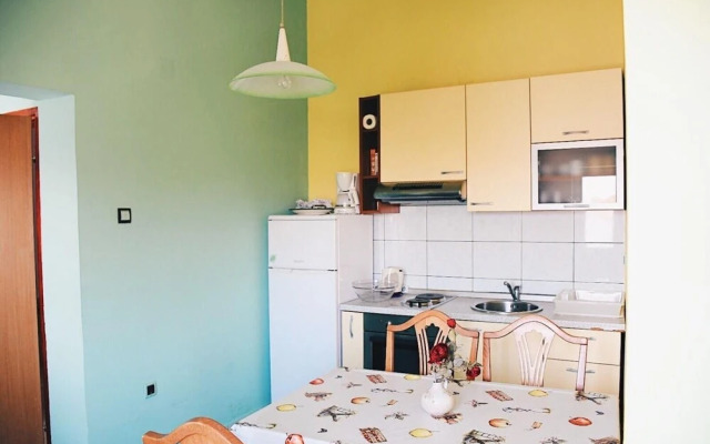 Darko - 30 m From Beach - A4